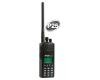 BK Technologies KNG-P500 440-520 MHz, 2048 Channels, 5 Watt P25 Digital/Analog Portable - DISCONTINUED